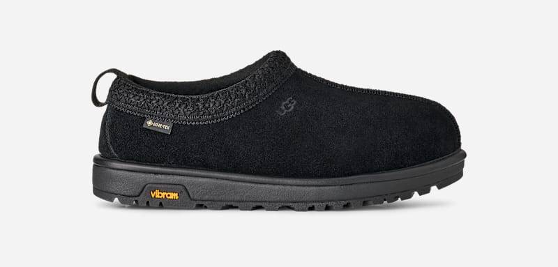 UGG® Tasman GTX für Damen in Black, Größe 36, Wildleder von Ugg