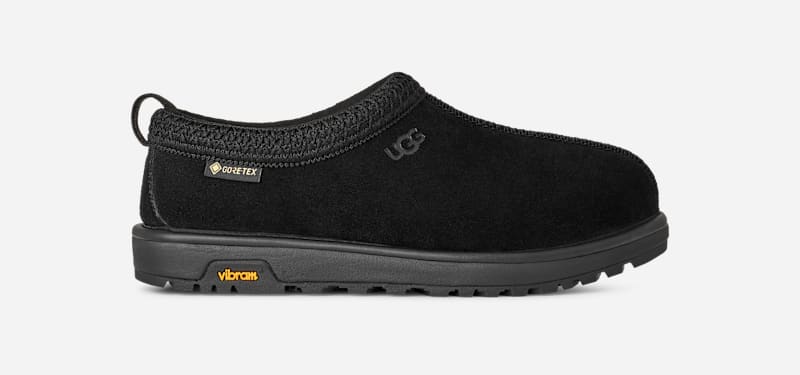 UGG® Tasman GTX für Herren in Black, Größe 45, Wildleder von Ugg