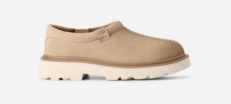 UGG® Tasman Lug für Herren in Brown, Größe 46 von Ugg