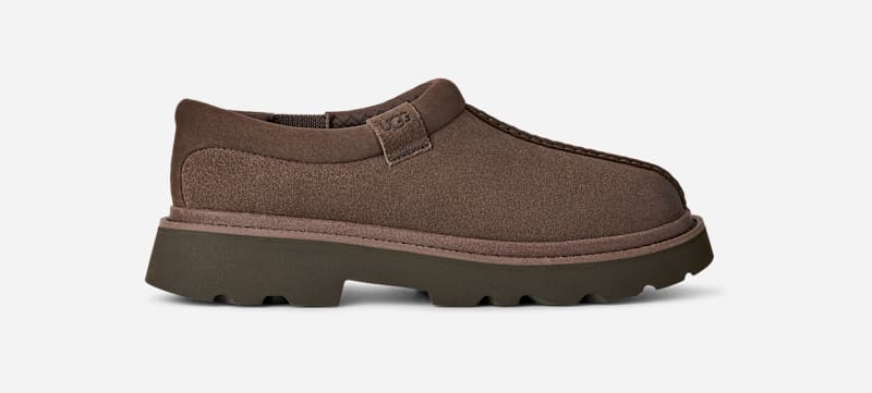 UGG® Tasman Lug für Herren in Molasses, Größe 41 von Ugg