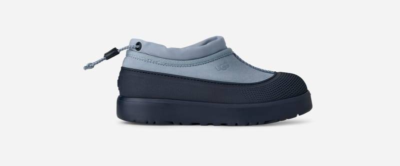 UGG® Tasman Weather Hybrid für Kinder in Deep Ocean/Whale, Größe 27.5, Wildleder von Ugg