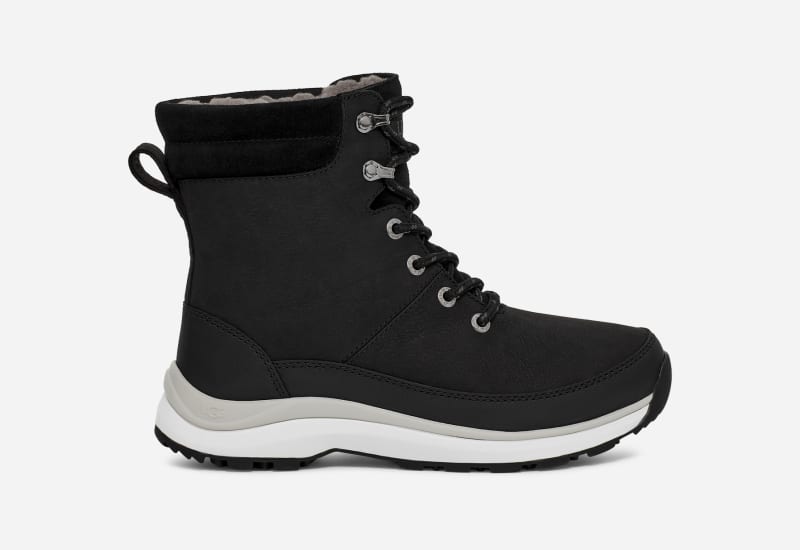 UGG® Zaydie Boot für Damen in Black, Größe 36 von Ugg
