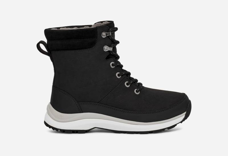 UGG® Zaydie Boot für Damen in Black, Größe 36 von Ugg