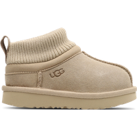 UGG Classic Baby Sneaker - Beige - Größe 22 - Wildleder von Ugg