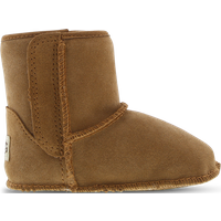 UGG Classic Baby Sneaker - Braun - Größe 16 - Leder von Ugg