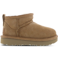 UGG Classic Baby Sneaker - Braun - Größe 22 - Wildleder UGG Classic Baby Sneaker - Braun - Größe 22 - Wildleder von Ugg