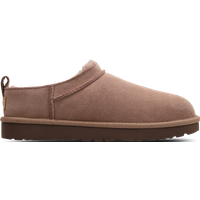 UGG Classic Damen Flip-Flops und Sandalen - Beige - Größe 40 - Leder von Ugg