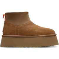 UGG Classic Damen Sneaker - Braun - Größe 41 - Leder von Ugg