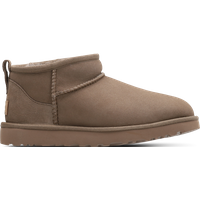 UGG Classic Damen Stiefel - Beige - Größe 42 - Leder von Ugg