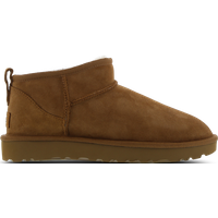 UGG Classic Damen Stiefel - Braun - Größe 38 - Leder von Ugg