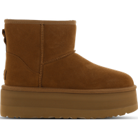 UGG Classic Damen Stiefel - Braun - Größe 42 - Wildleder von Ugg