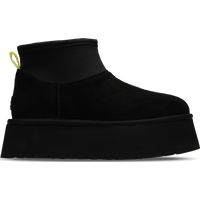 UGG Classic Damen Stiefel - Schwarz - Größe 37 - Leder UGG Classic Damen Stiefel - Schwarz - Größe 37 - Leder von Ugg