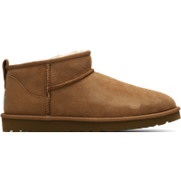 UGG Classic Herren Stiefel - Braun - Größe 45 - Netz/Synthetik von Ugg