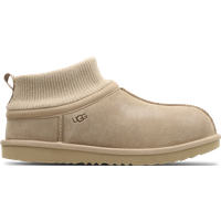 UGG Classic Kleinkind Sneaker - Beige - Größe 38 - Wildleder von Ugg