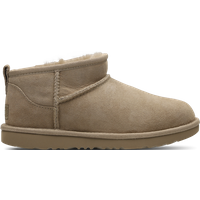 UGG Classic Kleinkind Sneaker - Beige - Größe 38 - Wildleder von Ugg