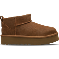 UGG Classic Kleinkind Sneaker - Braun - Größe 38 - Wildleder von Ugg