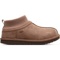 UGG Classic Kleinkind Sneaker - Braun - Größe 38 - Wildleder von Ugg