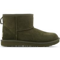 UGG Classic Kleinkind Sneaker - Grün - Größe 36 - Leder von Ugg