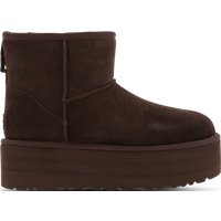 Ugg Classic Mini Platform - Damen Schuhe von Ugg