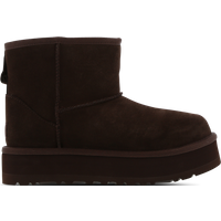 Ugg Classic Mini Platform - Grundschule Schuhe von Ugg