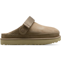 UGG Clog Damen Sneaker - Beige - Größe 36 - Leder von Ugg