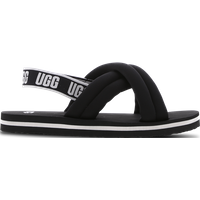 UGG Everlee Kleinkind Sneaker - Schwarz - Größe 37 - Polyamid von Ugg