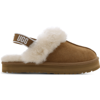 UGG Funkette Kleinkind Sneaker - Braun - Größe 38 - Leder von Ugg
