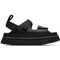 UGG Goldenglow Damen Sneaker - Schwarz - Größe 37 - Gummi von Ugg