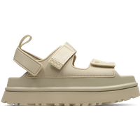 UGG Goldenglow Damen Sneaker - Weiß - Größe 41 - Gummi von Ugg