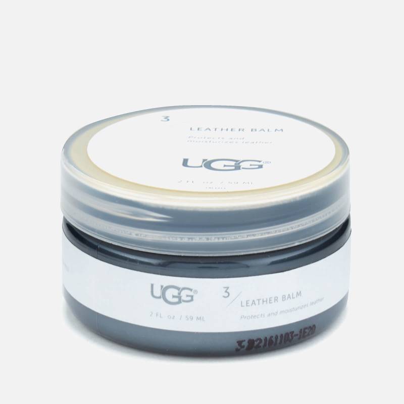 UGG Leather Balm - White von Ugg