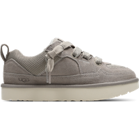 UGG Lowmel Damen Sneaker - Grau - Größe 39 - Wildleder von Ugg