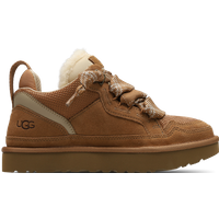 UGG Lowmel Damen Sneaker - Braun - Größe 38 - Wildleder von Ugg