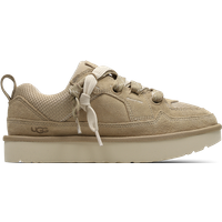 UGG Lo Lowmel Damen Sneaker - Braun - Größe 41 - Wildleder von Ugg