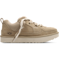 UGG Lowmel Herren Sneaker - Braun - Größe 41 - Wildleder von Ugg