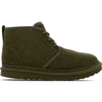 UGG Neumel Kleinkind Sneaker - Grün - Größe 36 - Wildleder von Ugg