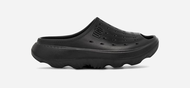 UGG® Slide It für Herren | UGG® EU in Black, Größe 42, Eva von Ugg