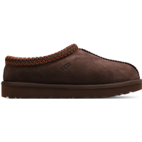 UGG Tasman Damen Flip-Flops und Sandalen - Lila - Größe 37 - Leder von Ugg