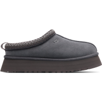 UGG Tazz Damen Flip-Flops und Sandalen - Blau - Größe 38 - Leder von Ugg