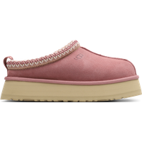 UGG Tazz Damen Flip-Flops und Sandalen - Rosa - Größe 36 - Leder von Ugg
