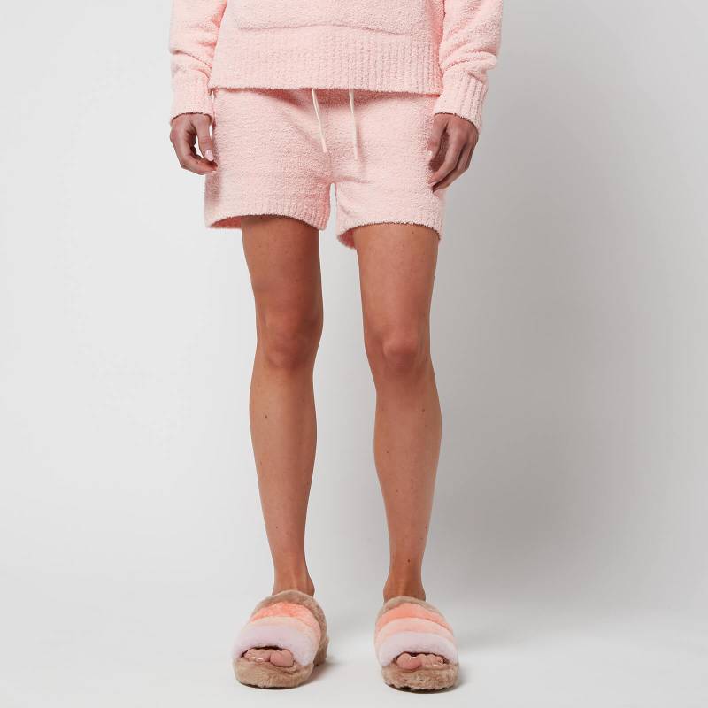 UGG Women's Noreen Shorts - Pink Opal - XS von Ugg