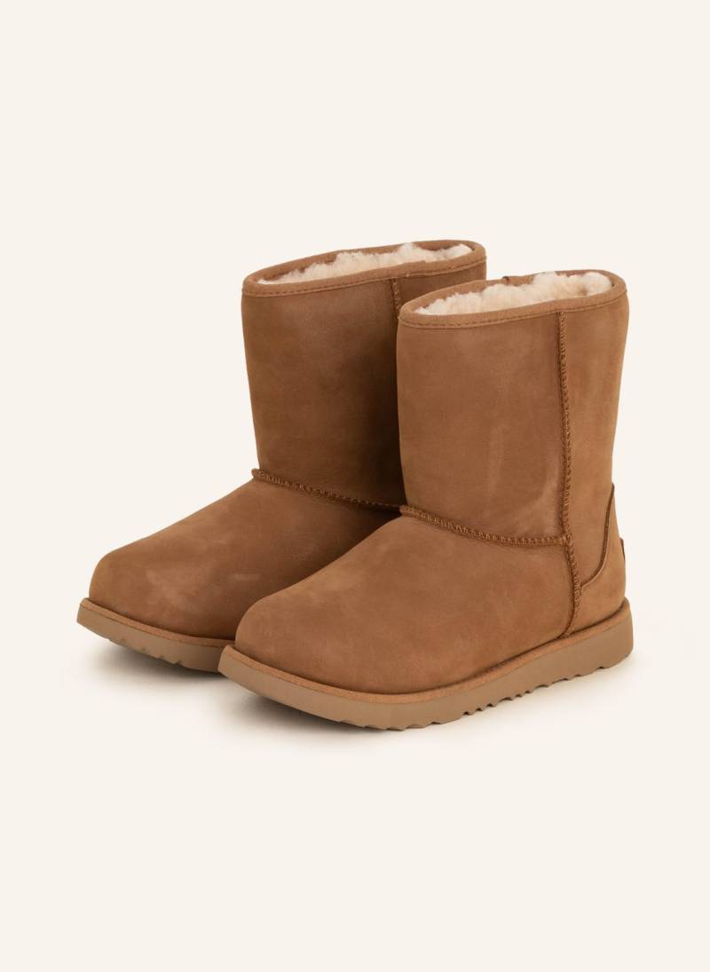 Ugg Boots Classic braun von Ugg