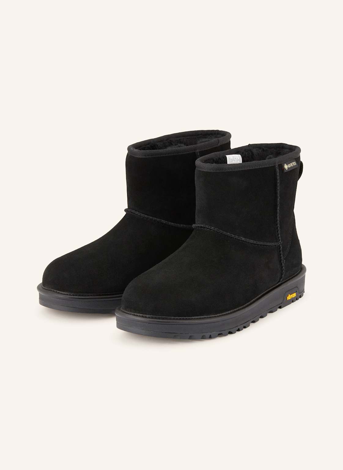 Ugg Boots schwarz von Ugg