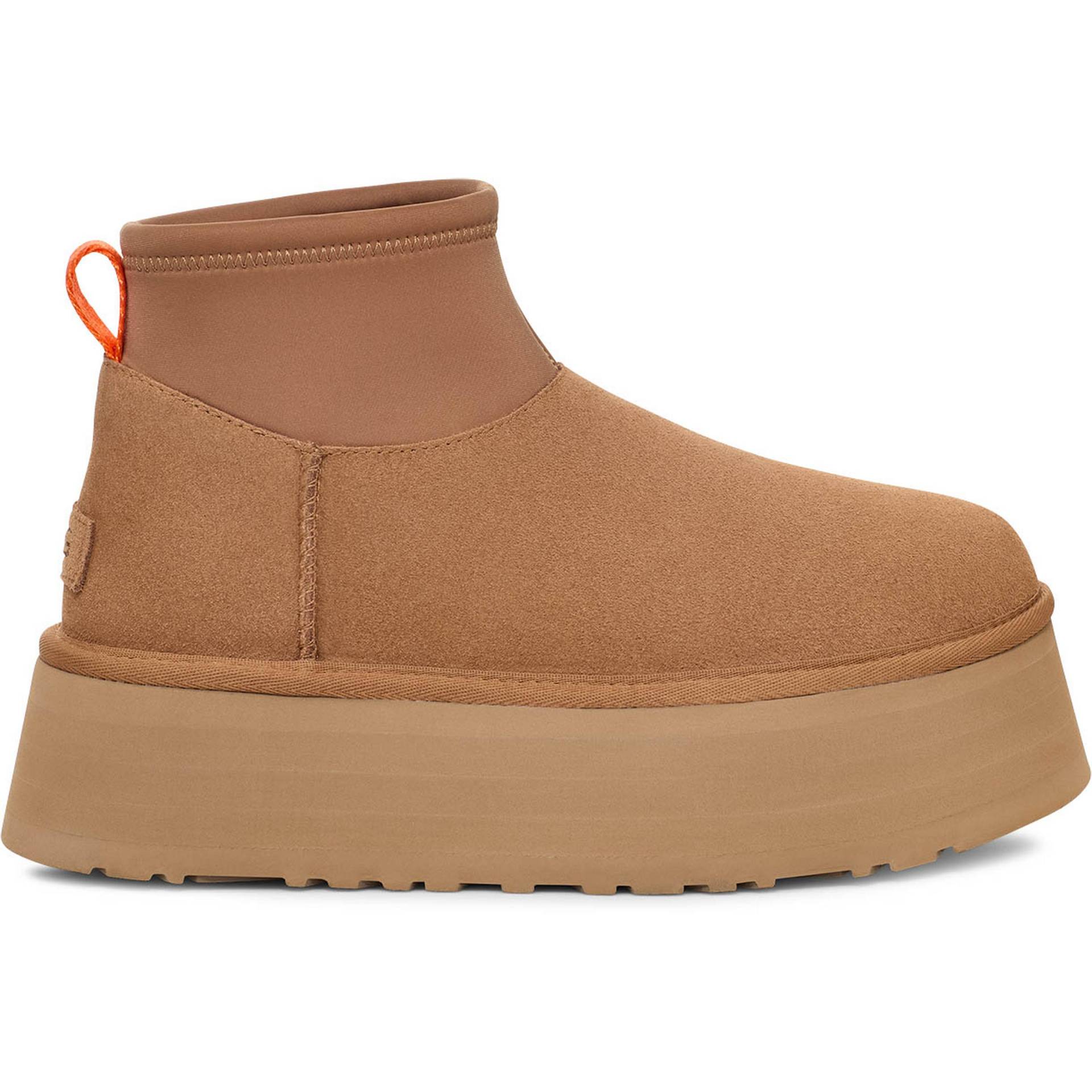 Ugg Classic Mini Dipper Boots Damen von Ugg