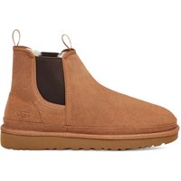 Ugg Gefütterte Chelsea-Boots aus Veloursleder Ugg Gefütterte Chelsea-Boots aus Veloursleder von Ugg