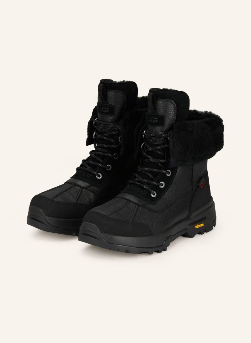 Ugg Schnürboots Adirondack Xxv schwarz von Ugg