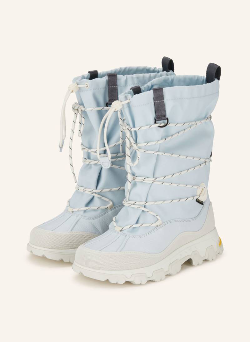 Ugg Schnürboots Metropeak blau von Ugg