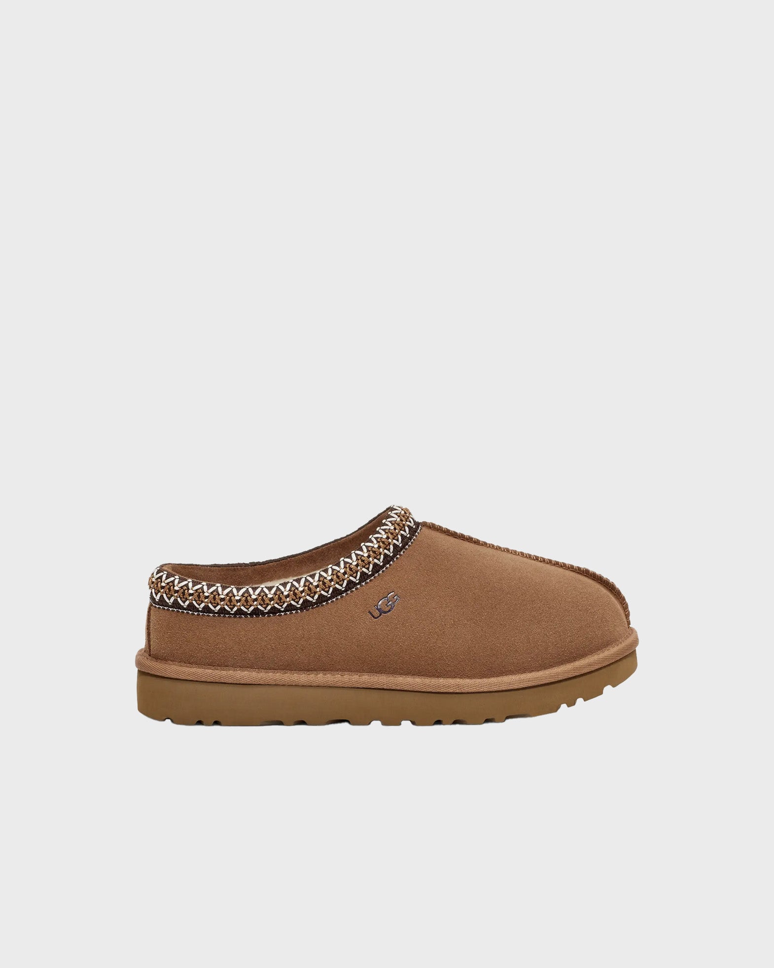 Ugg W Tasman Beige/brun von Ugg