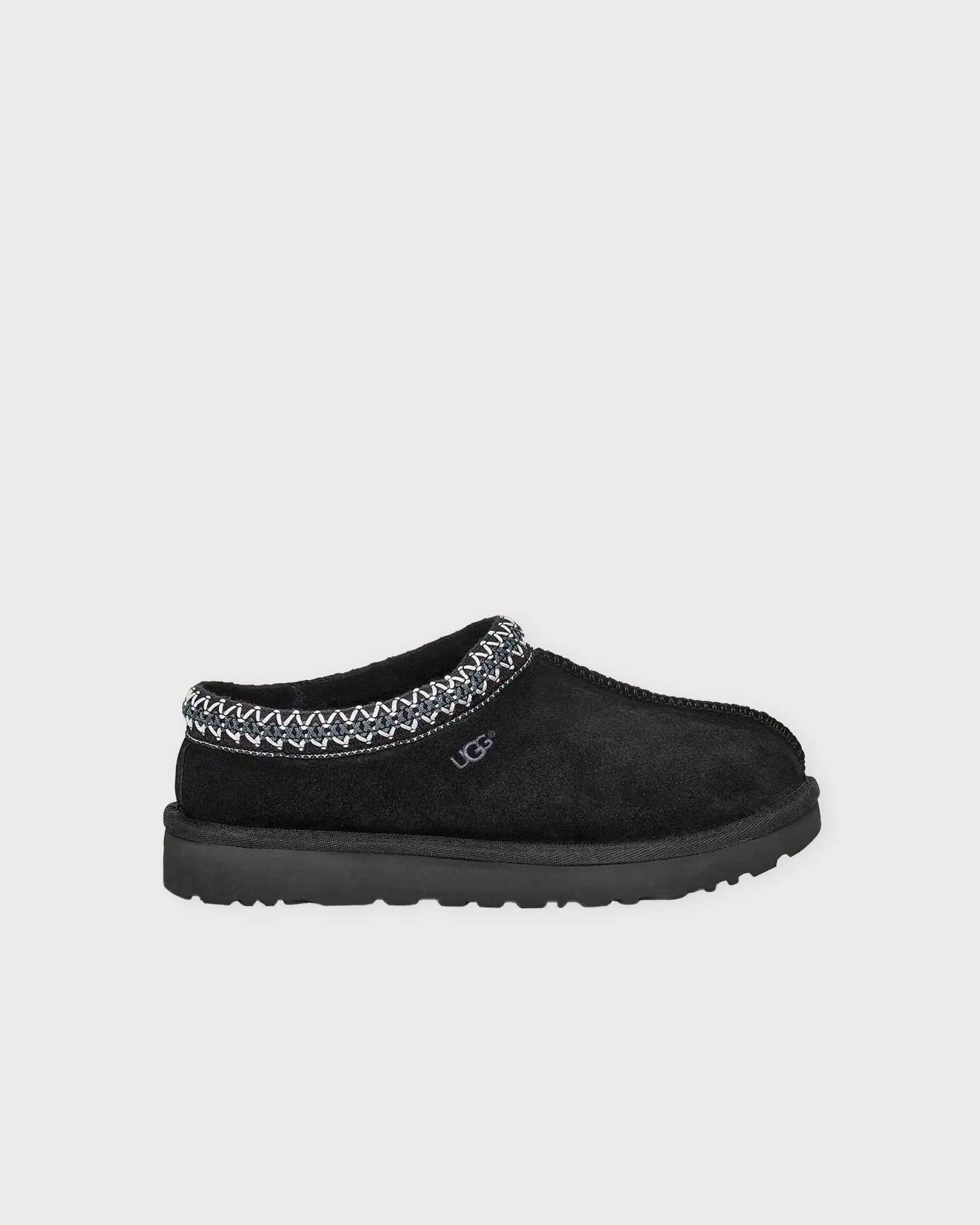 Ugg W Tasman Black Black von Ugg