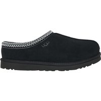 Ugg Warm gefütterte Hausschuhe aus Leder von Ugg