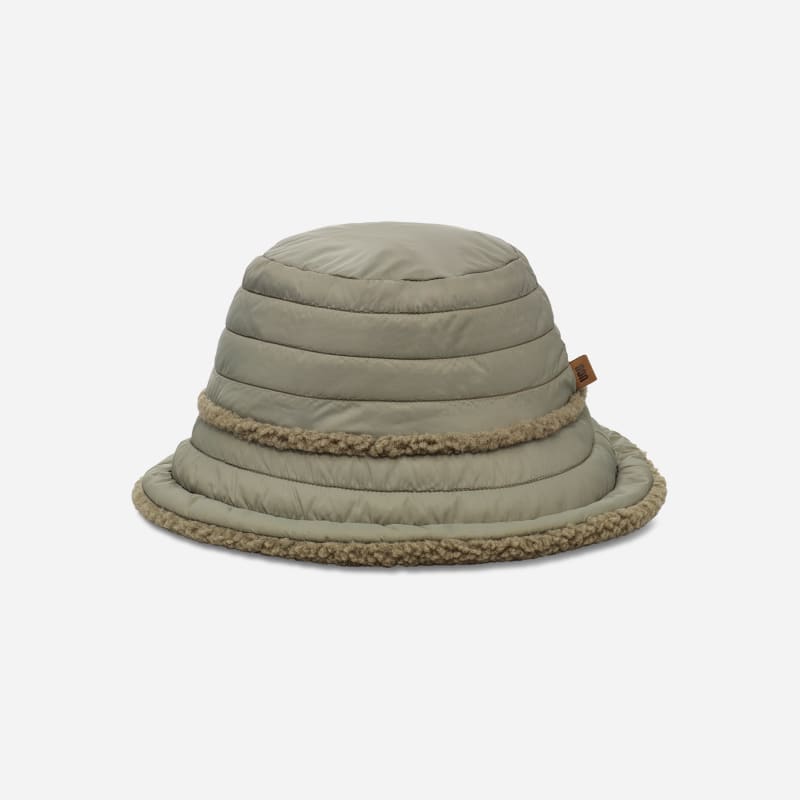 Wendehut aus UGG®fluff für Damen in Green, Größe L/XL von Ugg